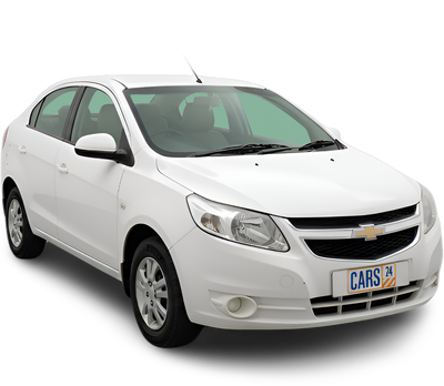 Chevrolet Sail-img